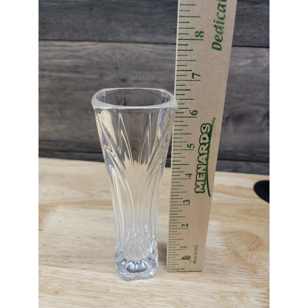 CRISTAL D'Arques 6.75